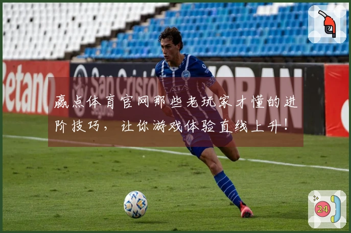 赢点体育官网那些老玩家才懂的进阶技巧，让你游戏体验直线上升！