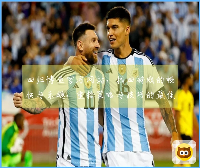 回归博鱼官方网站，找回游戏的畅快与乐趣，重拾策略与技巧的最佳时机