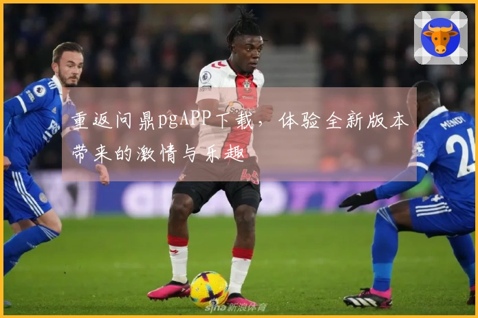 重返问鼎pgAPP下载，体验全新版本带来的激情与乐趣